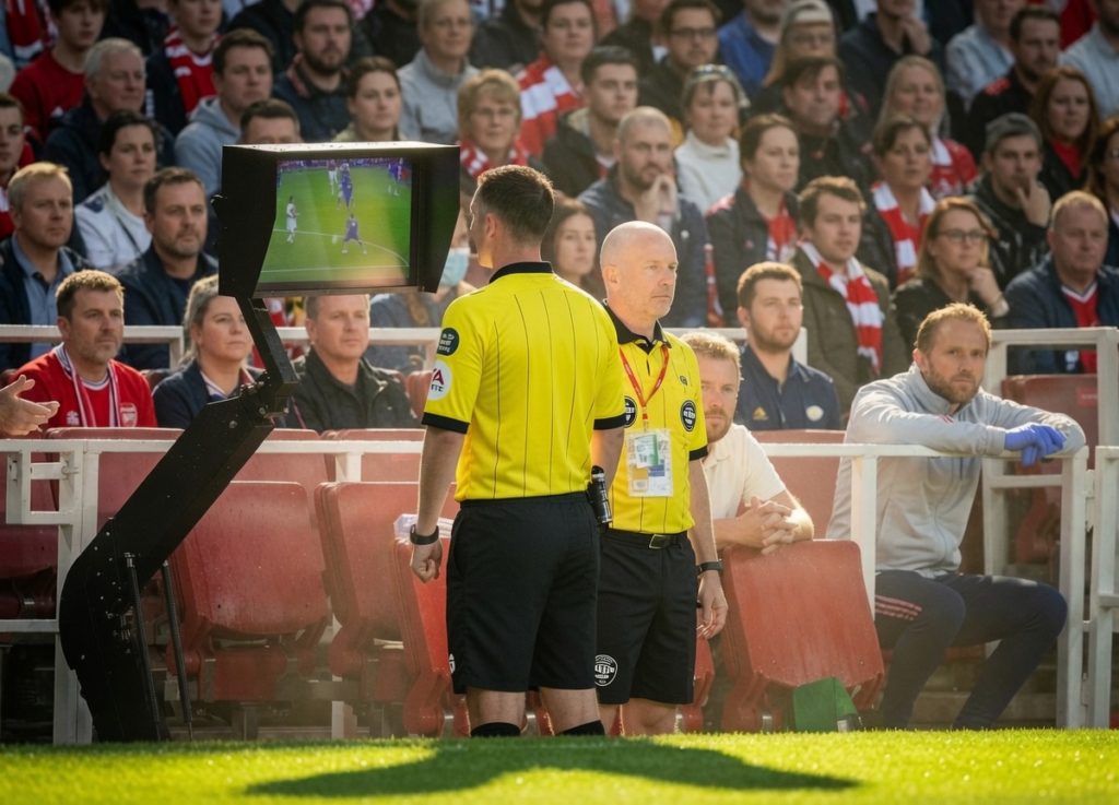 FIFA VAR controversy crisis: How officiating became the 2026 World Cup’s second storyline