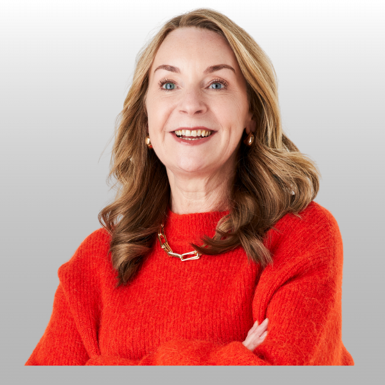 Claire Lamb