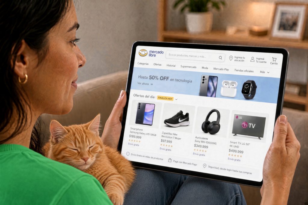 Regional e-commerce platform dominance: How MercadoLibre Black Friday, Shopee, and Lazada outpace Western narratives