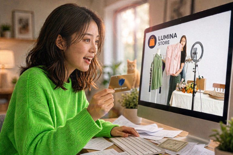 e-commerce entrants