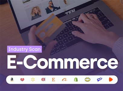 e-commerce entrants
